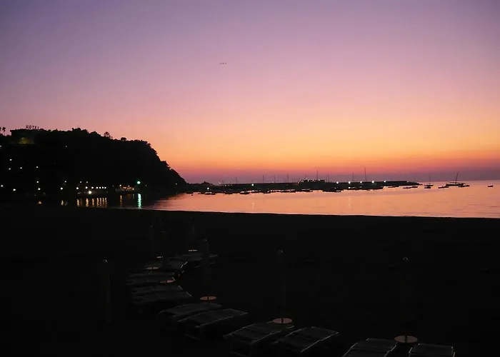 Hotel Nettuno Sestri Levante